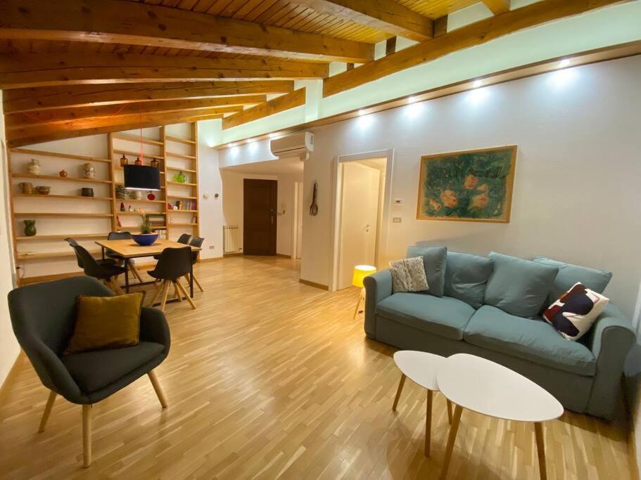 Maison De Trotte Aosta Dış mekan fotoğraf
