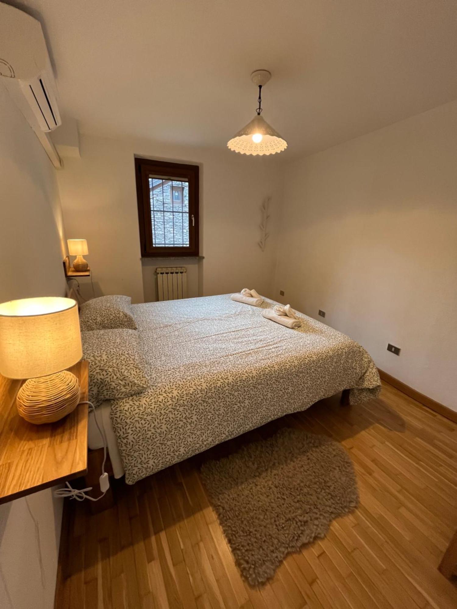 Maison De Trotte Aosta Dış mekan fotoğraf