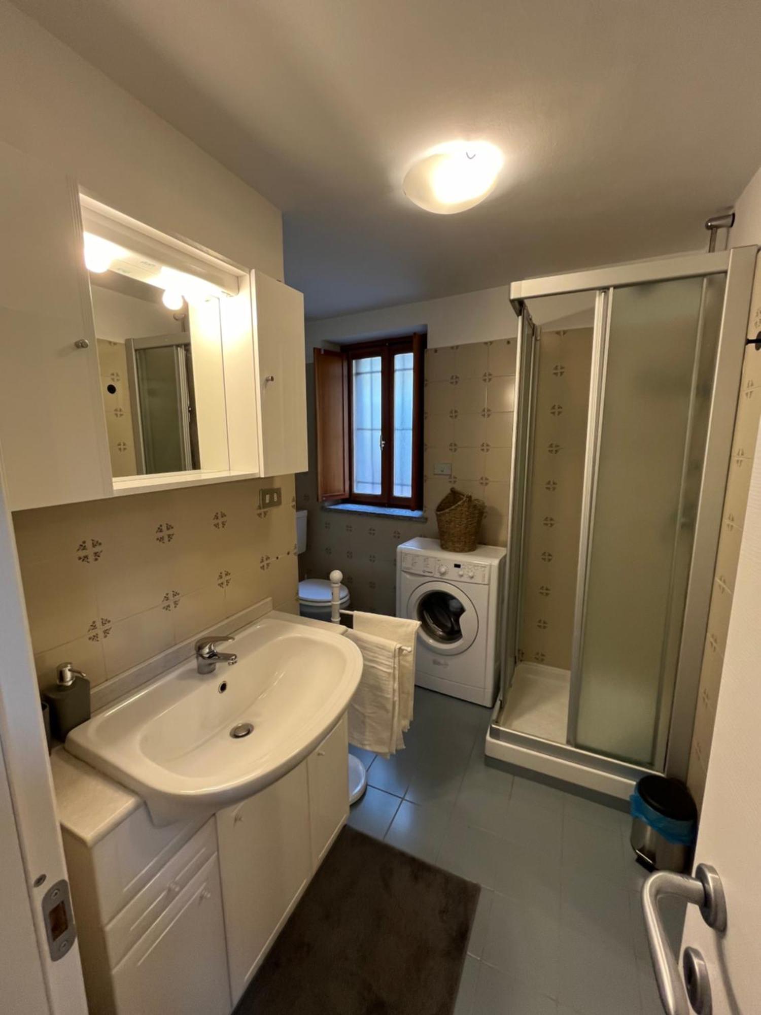 Maison De Trotte Aosta Dış mekan fotoğraf