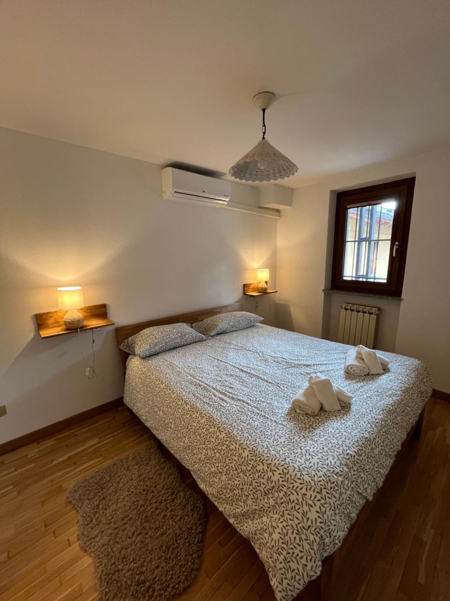 Maison De Trotte Aosta Dış mekan fotoğraf